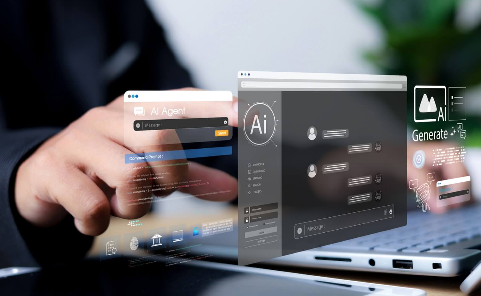 ai-agents-customer-service