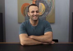 david-soffer-techround-founder