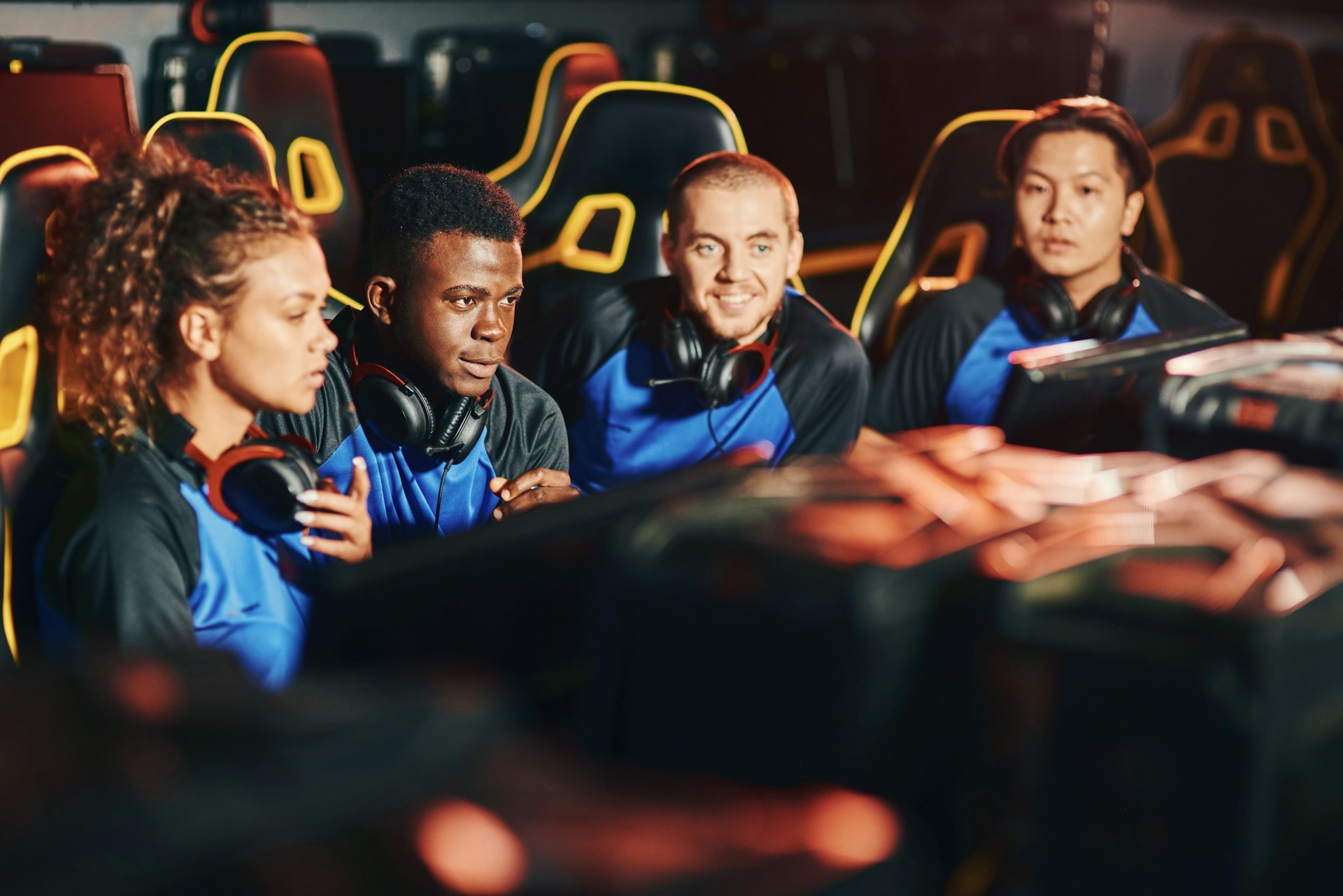 Realize Esports 8 eSports Companies To Watch - TechRound