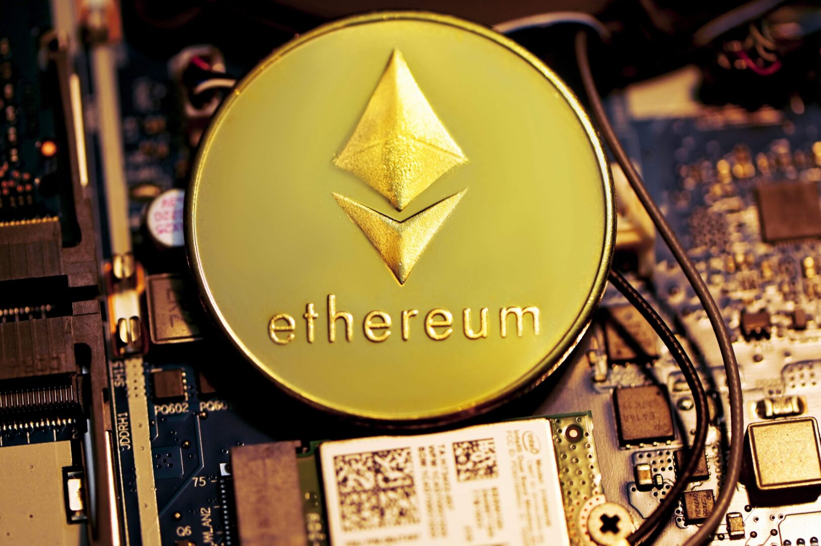ethereum-coin