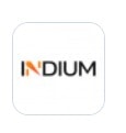 indium