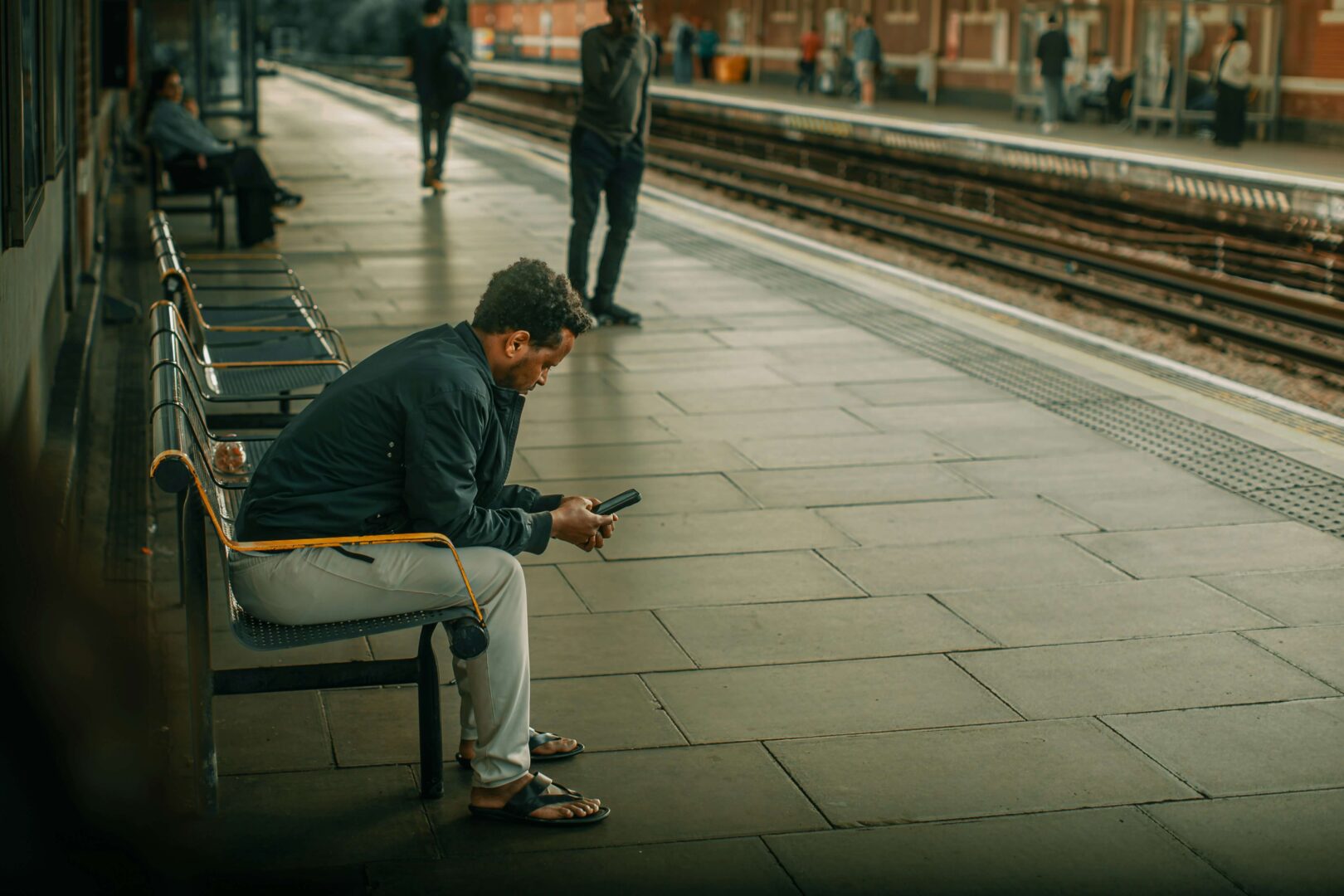 man-using-public-wifi-is-protected-by-his-vpn