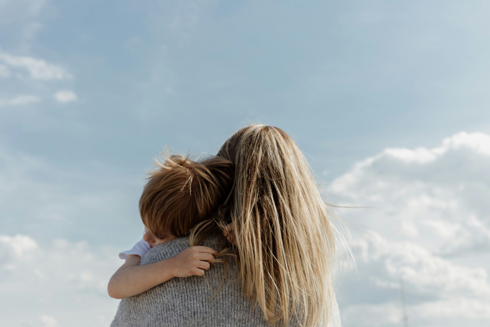 mom-and-son