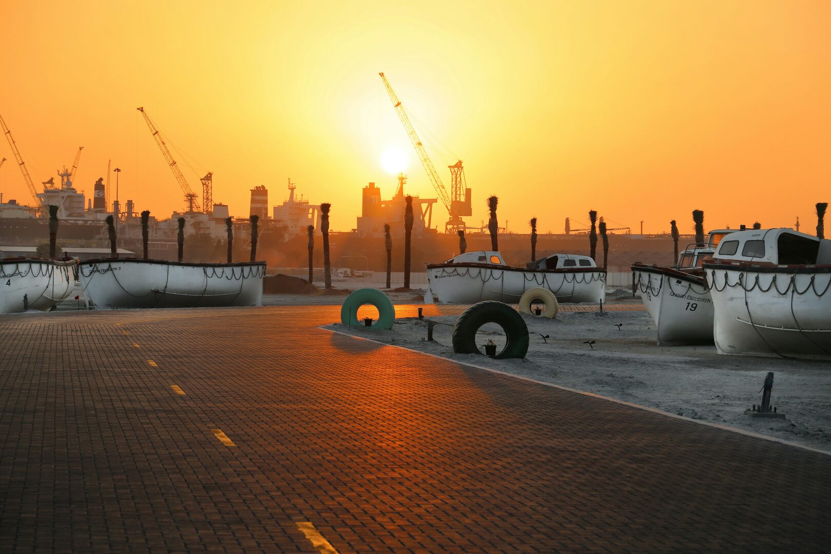 oil-dubai