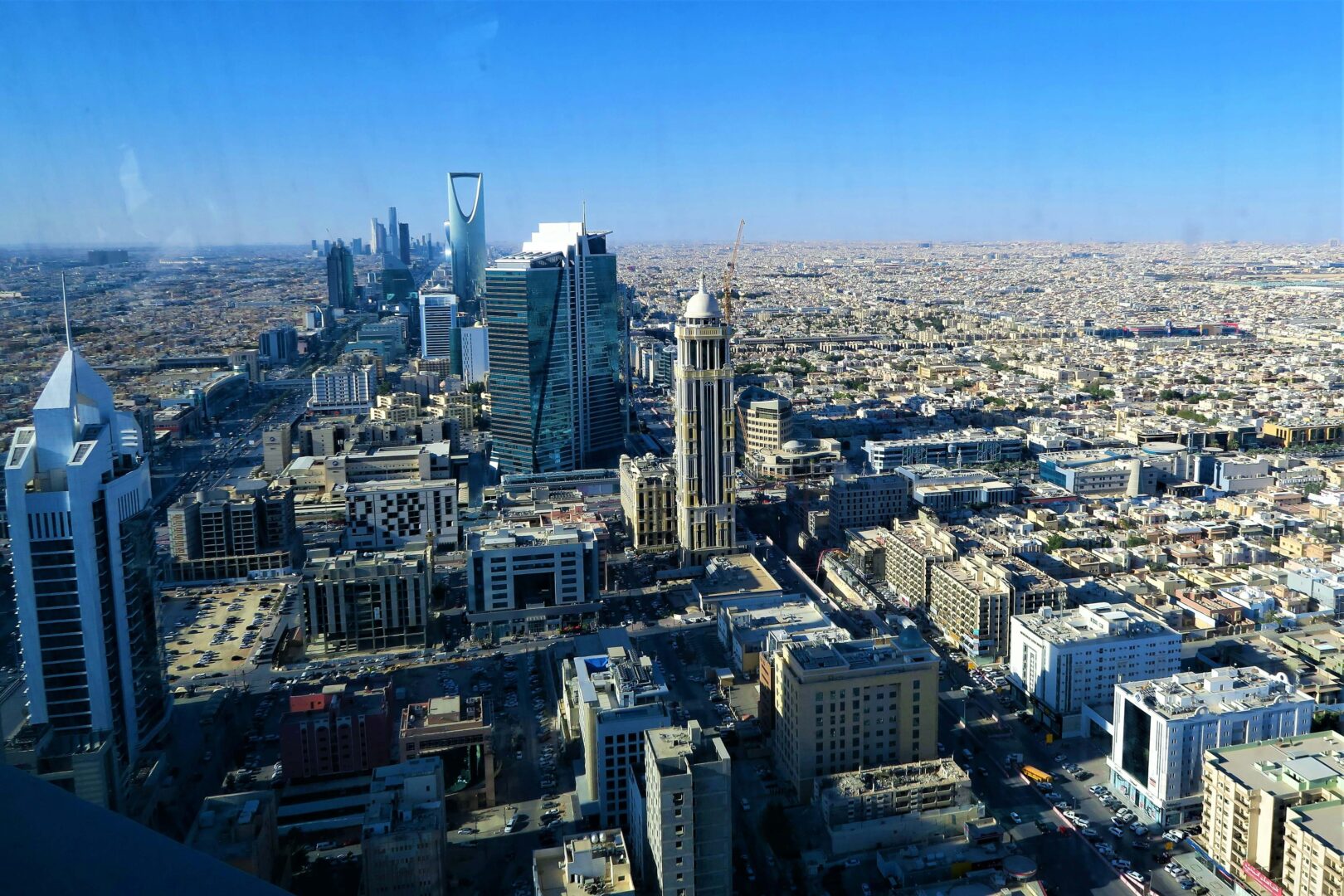 saudi-arabia