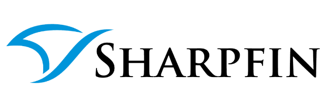 4. Sharpfin - TechRound