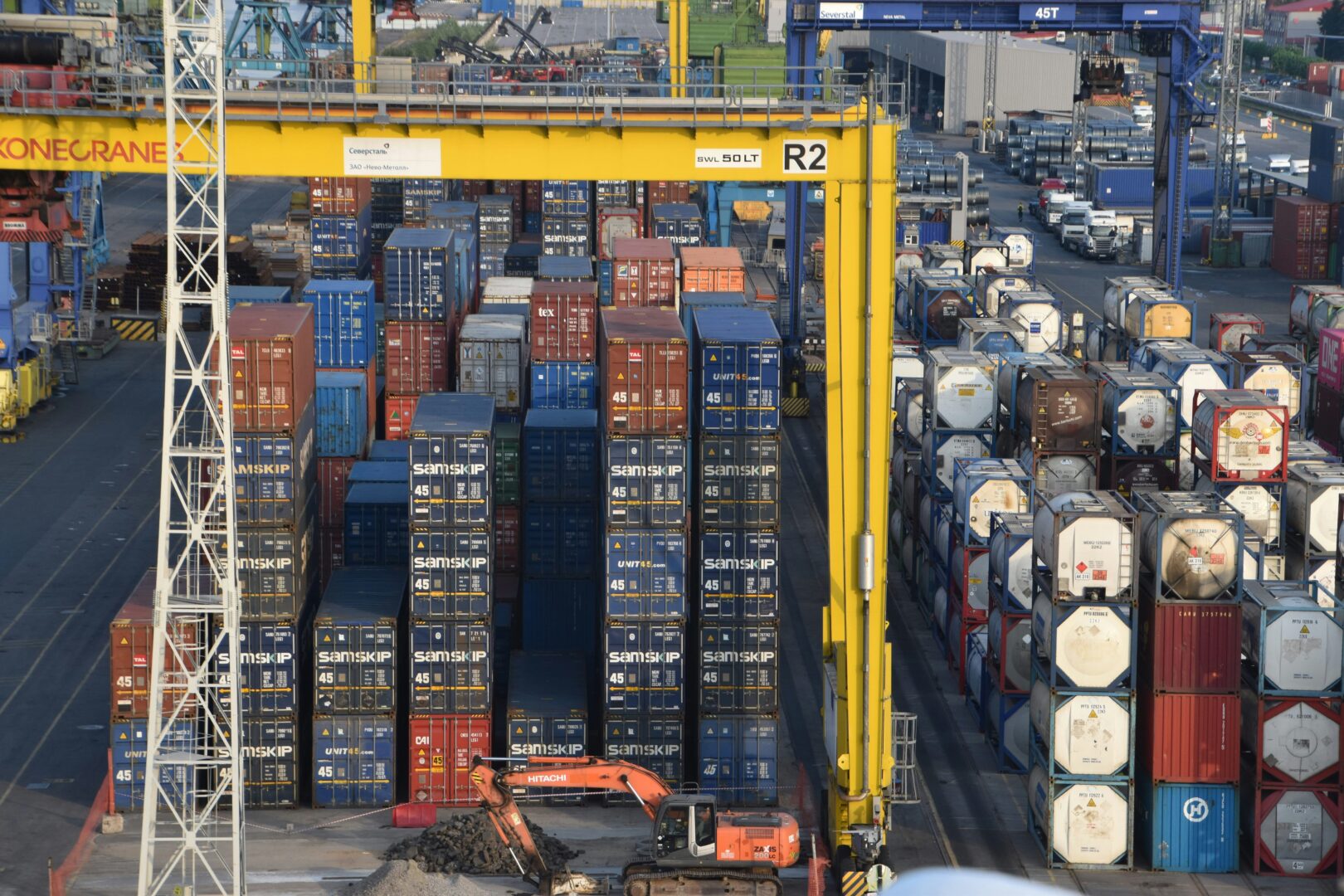 trade-war