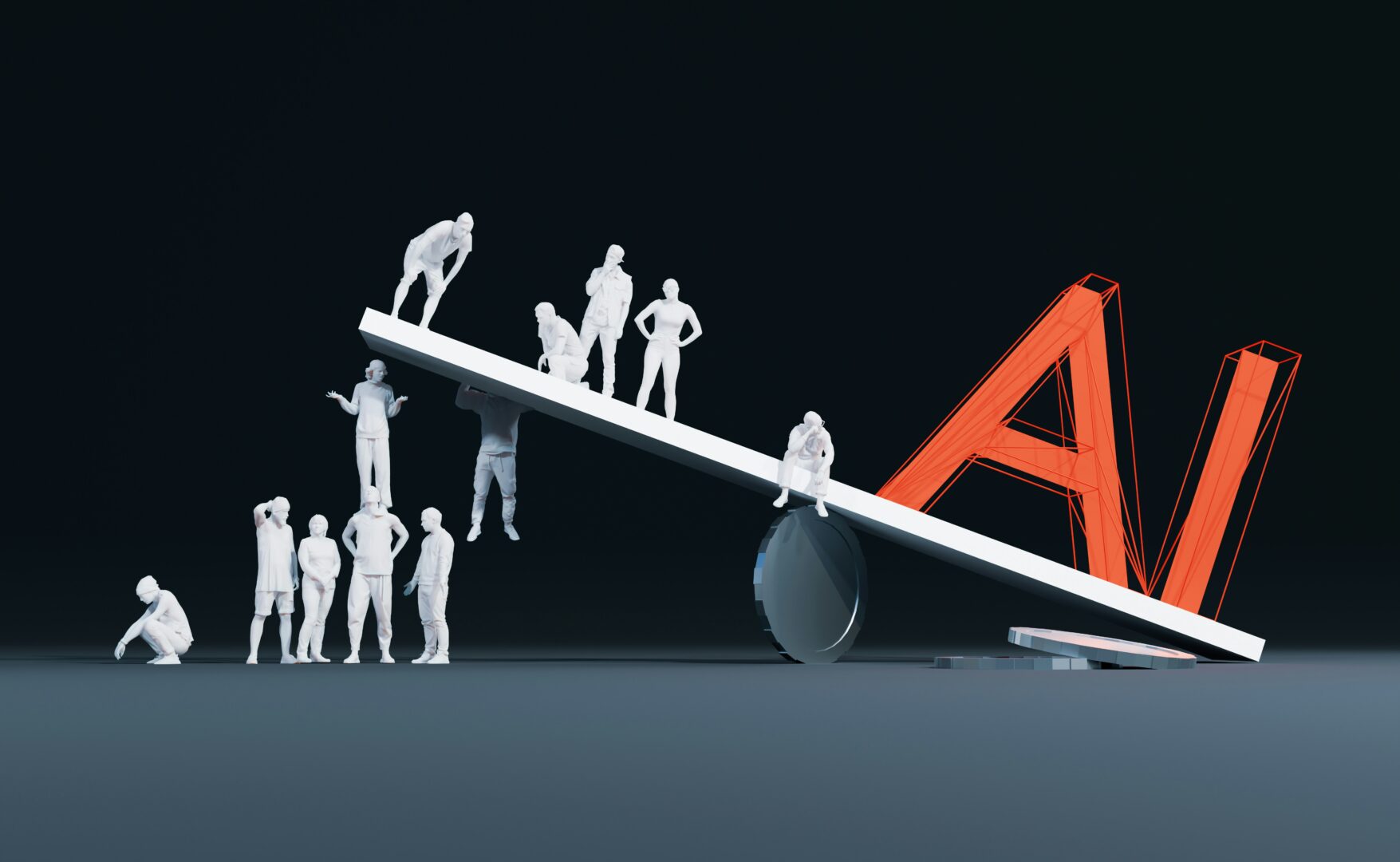 ai fairness scale