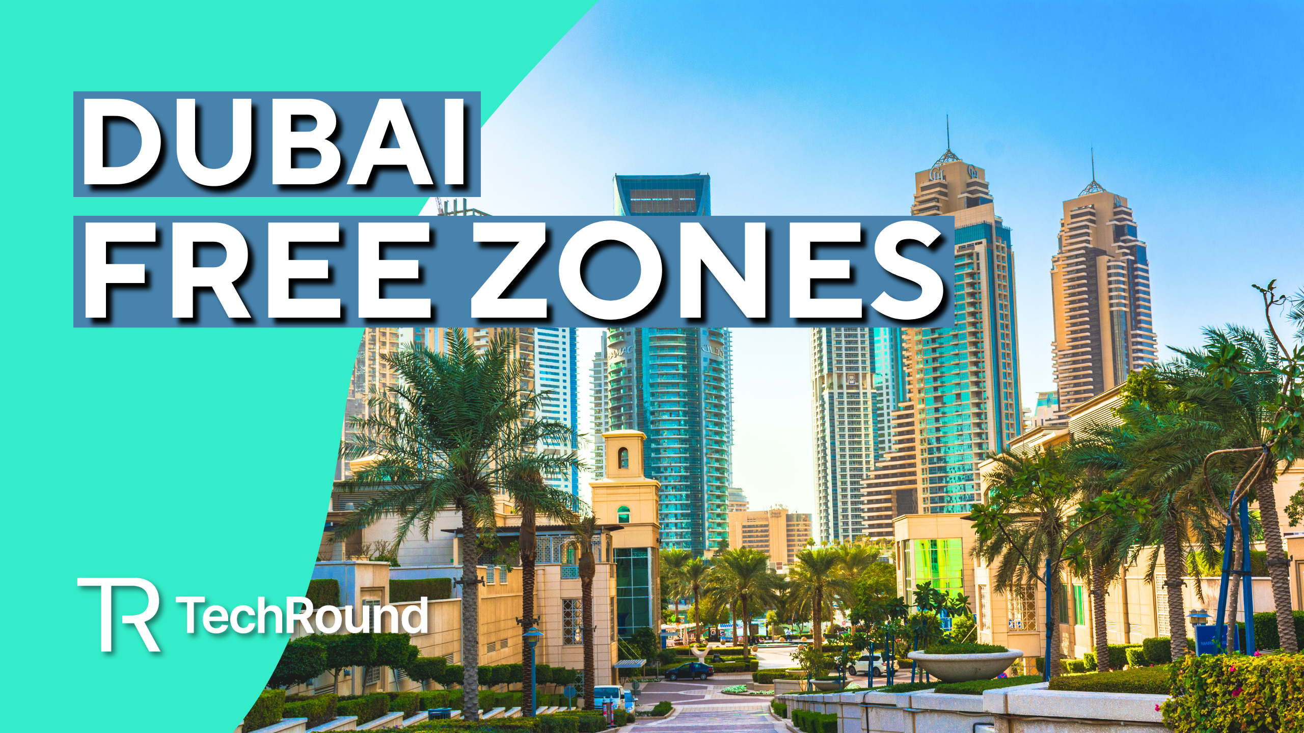 what-are-free-zones