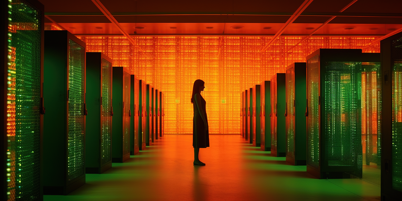 AI-data-centre