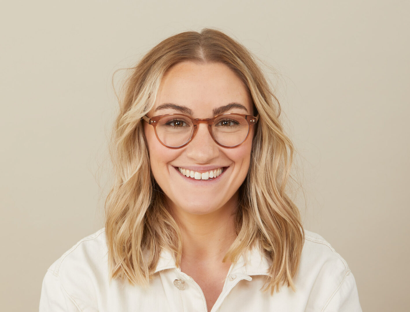 Giselle Boxer, Founder & CEO of East Healing