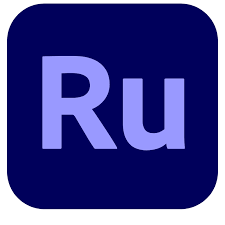 Adobe Premier Rush Logo