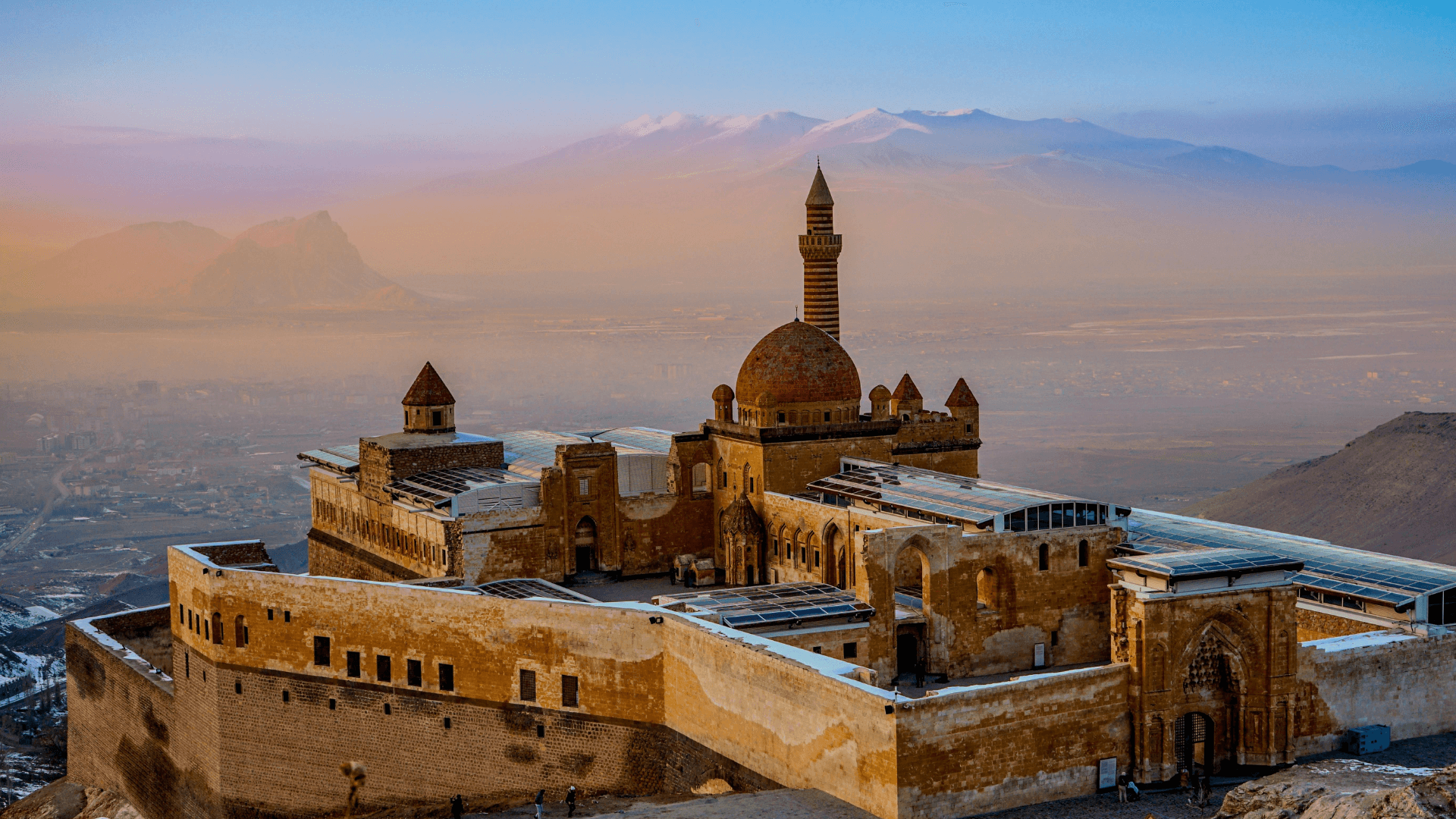 Armenia