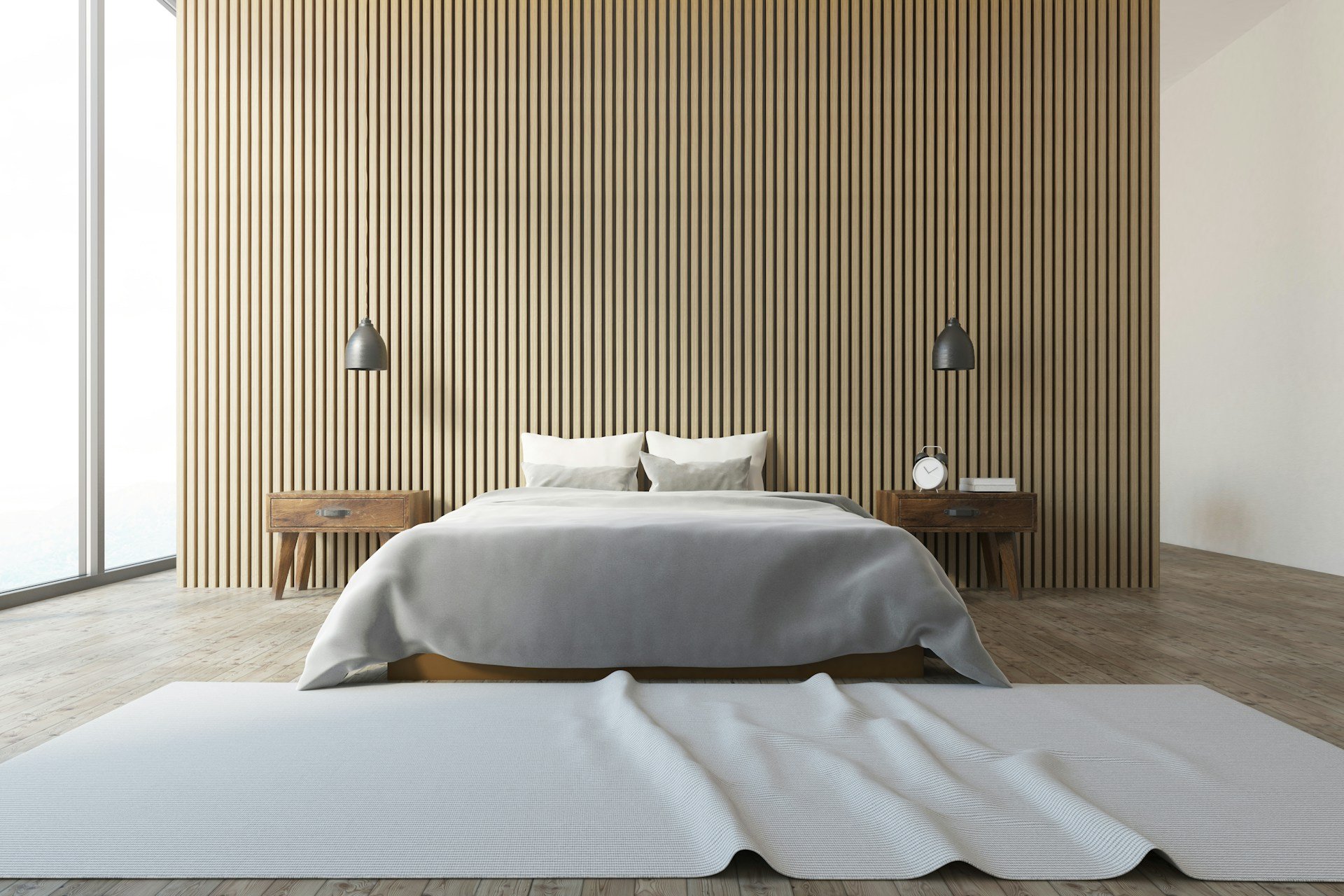 Bedding