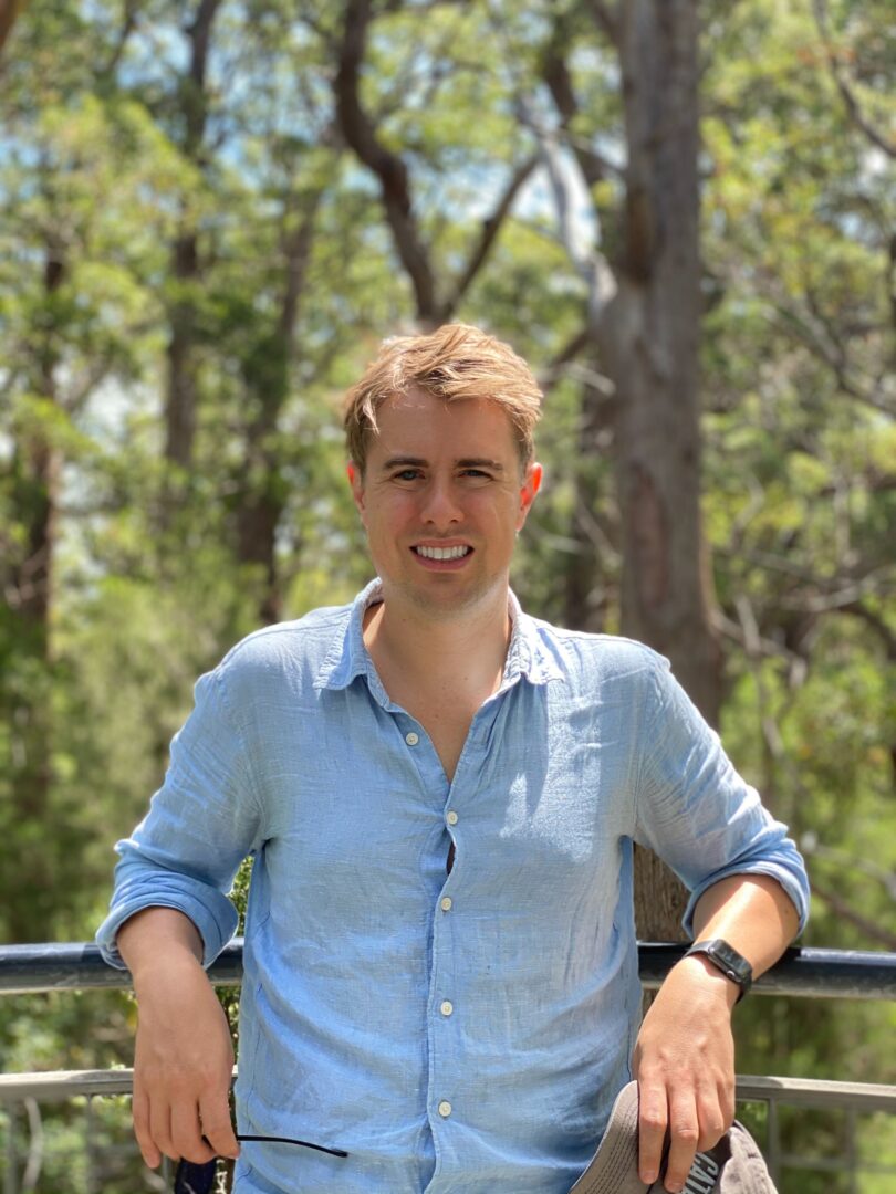 Ben Dixon