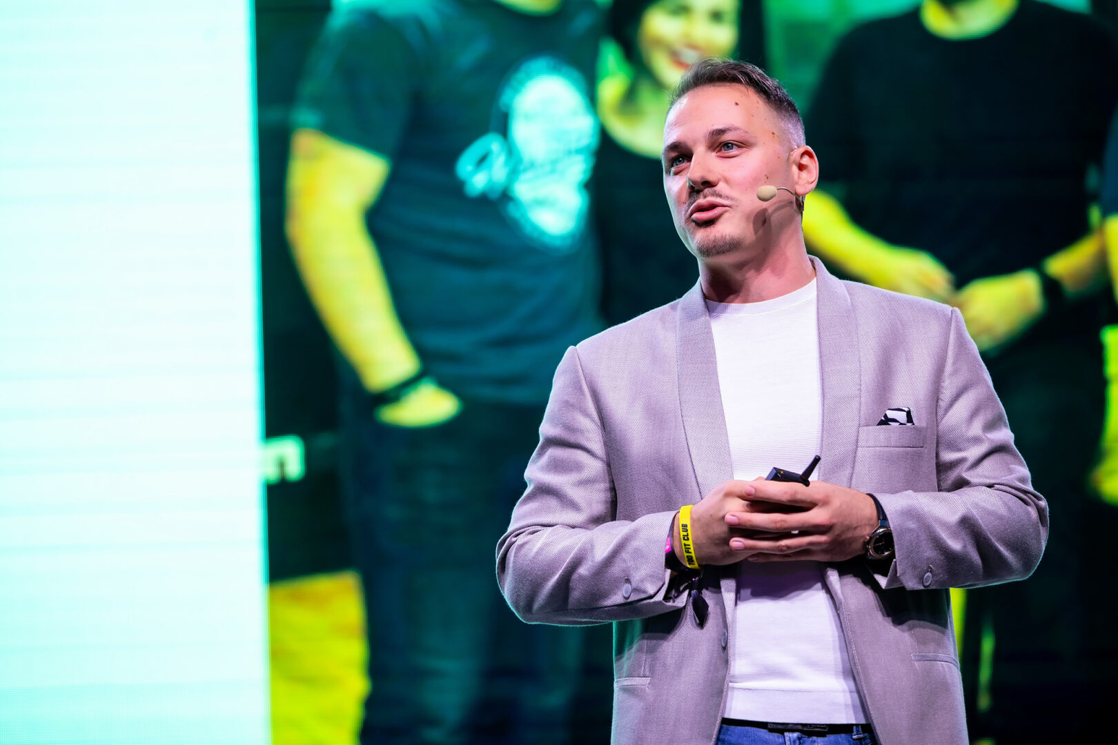 Bible Chat Founder