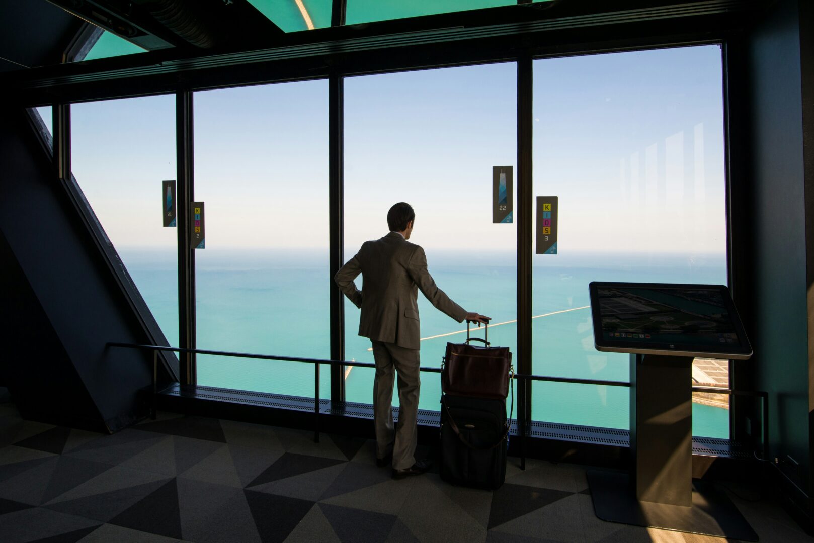 Business Travel