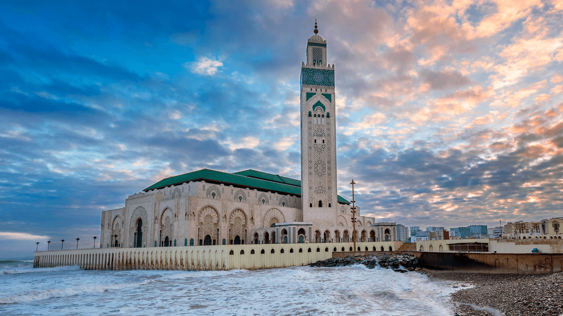 Casablanca