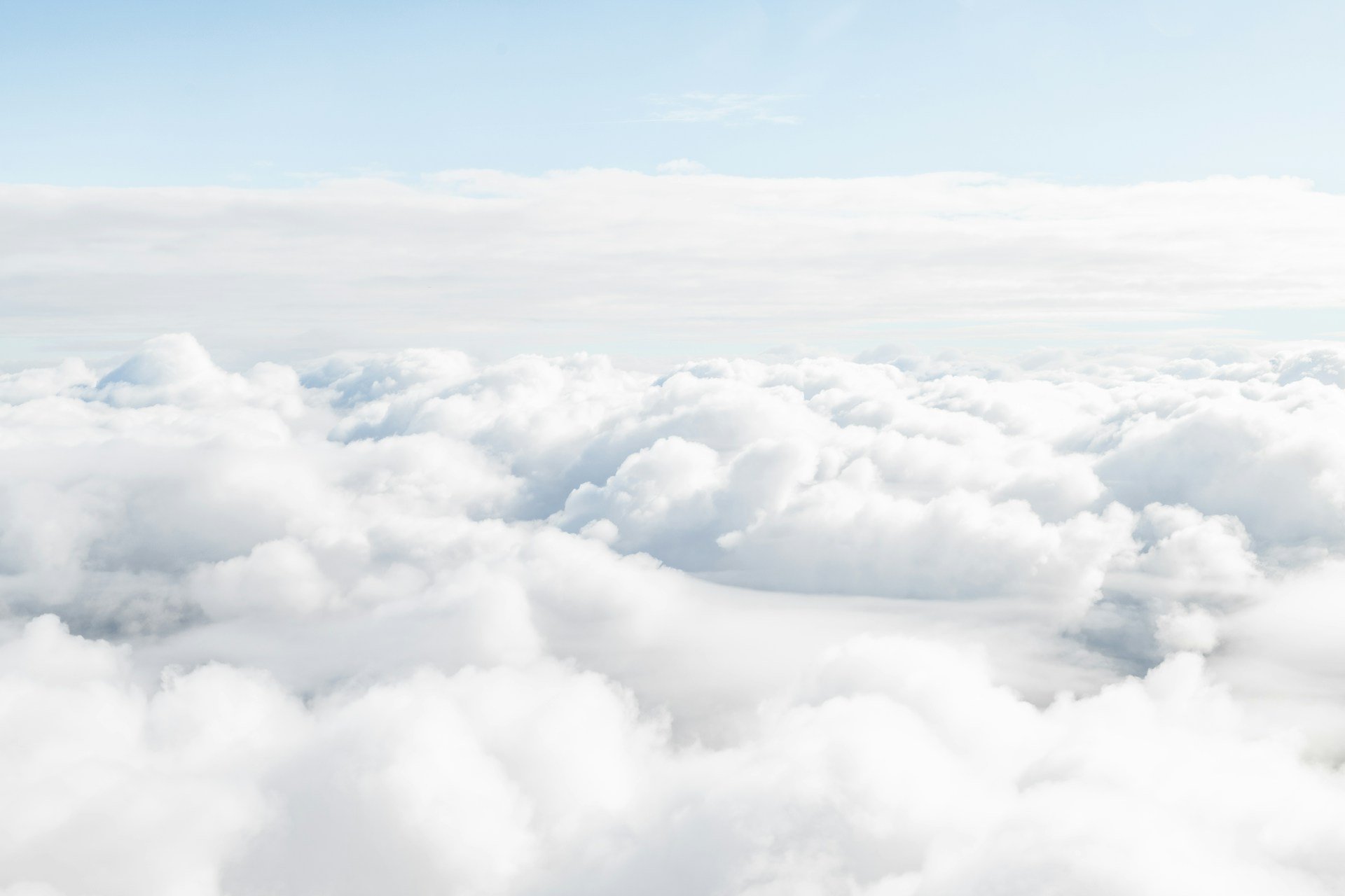 Cloud Seeding