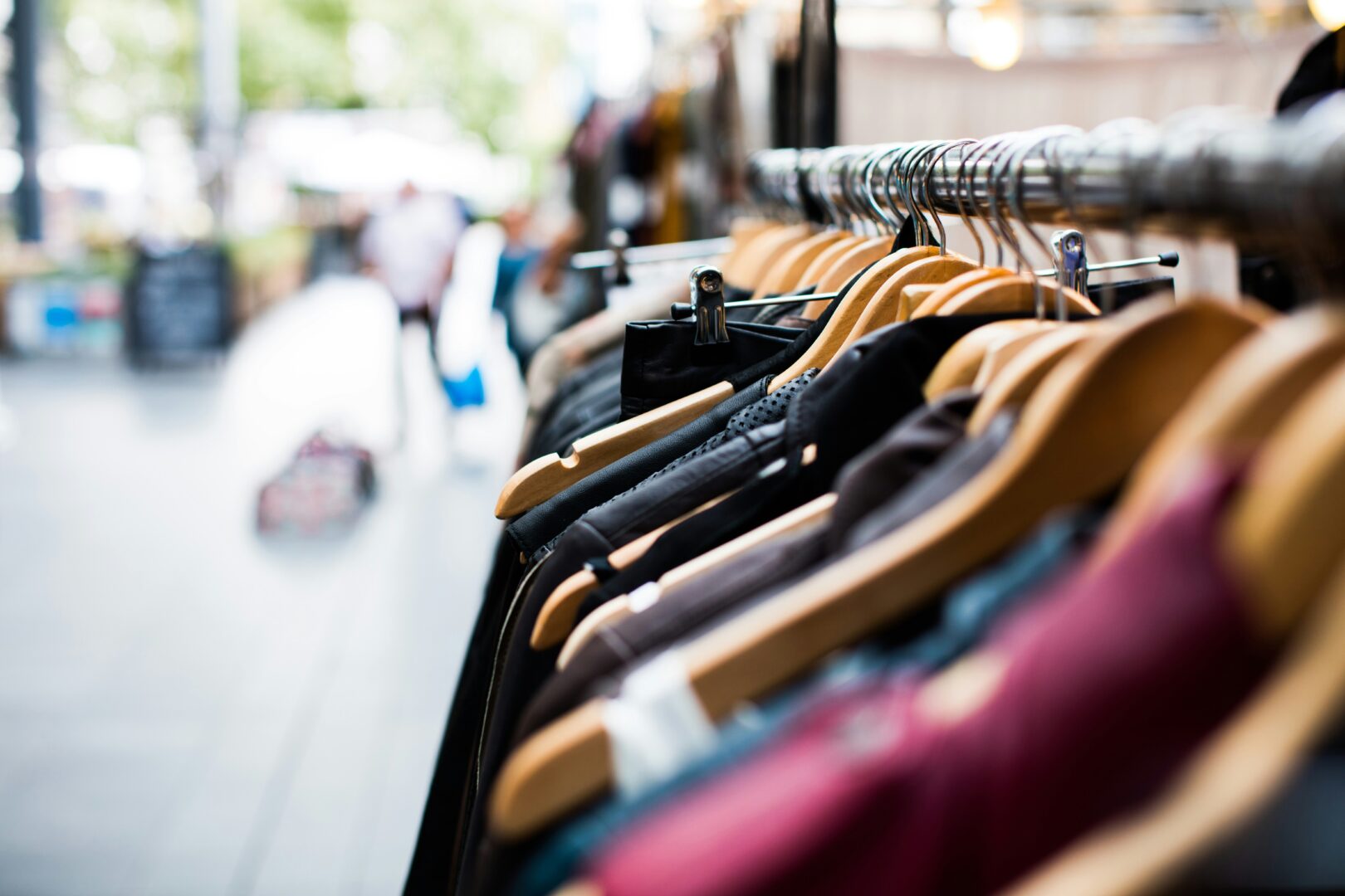 Fashion Business