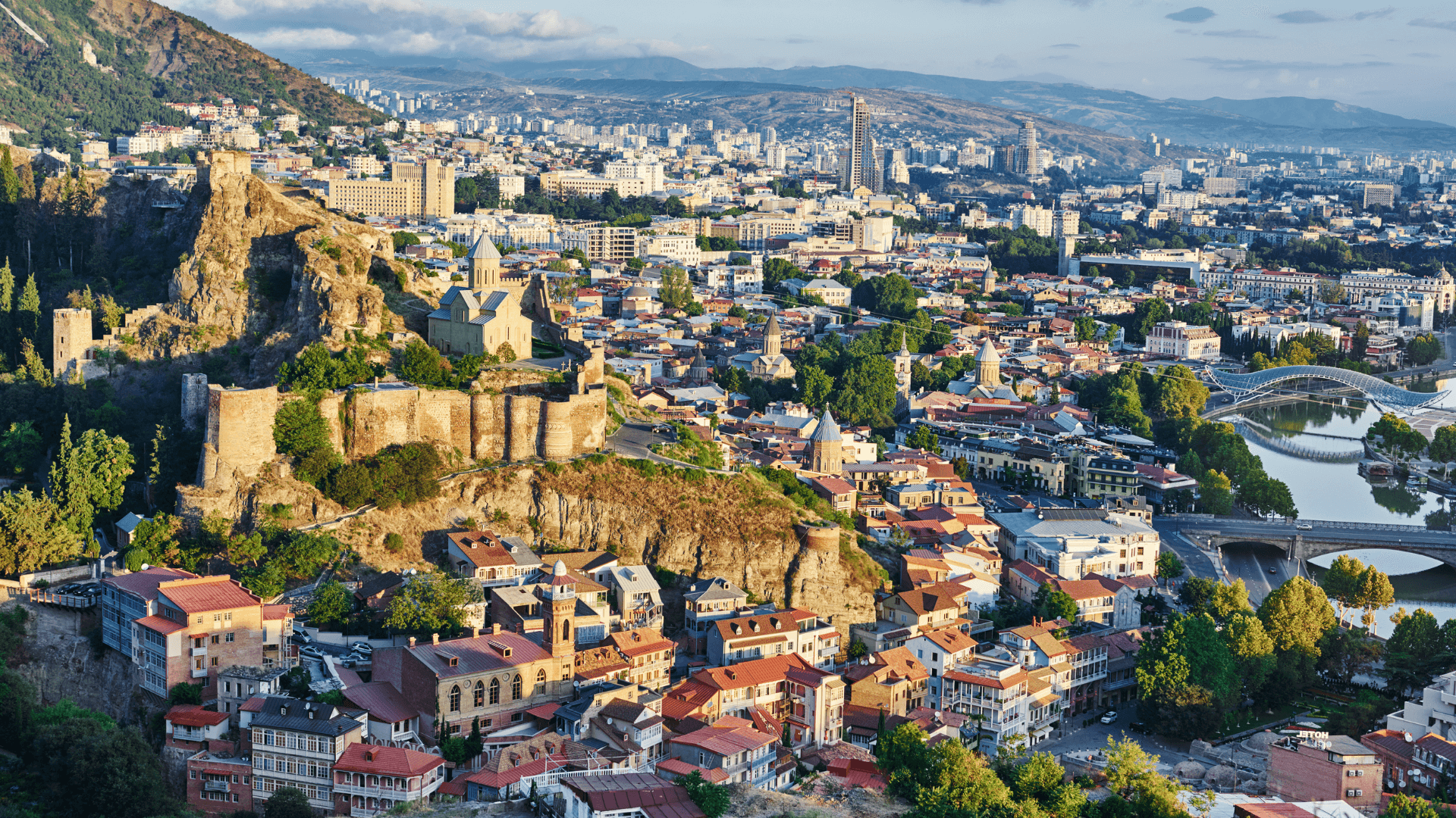 Georgia