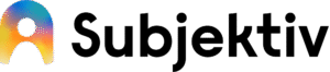 Subjektiv logo