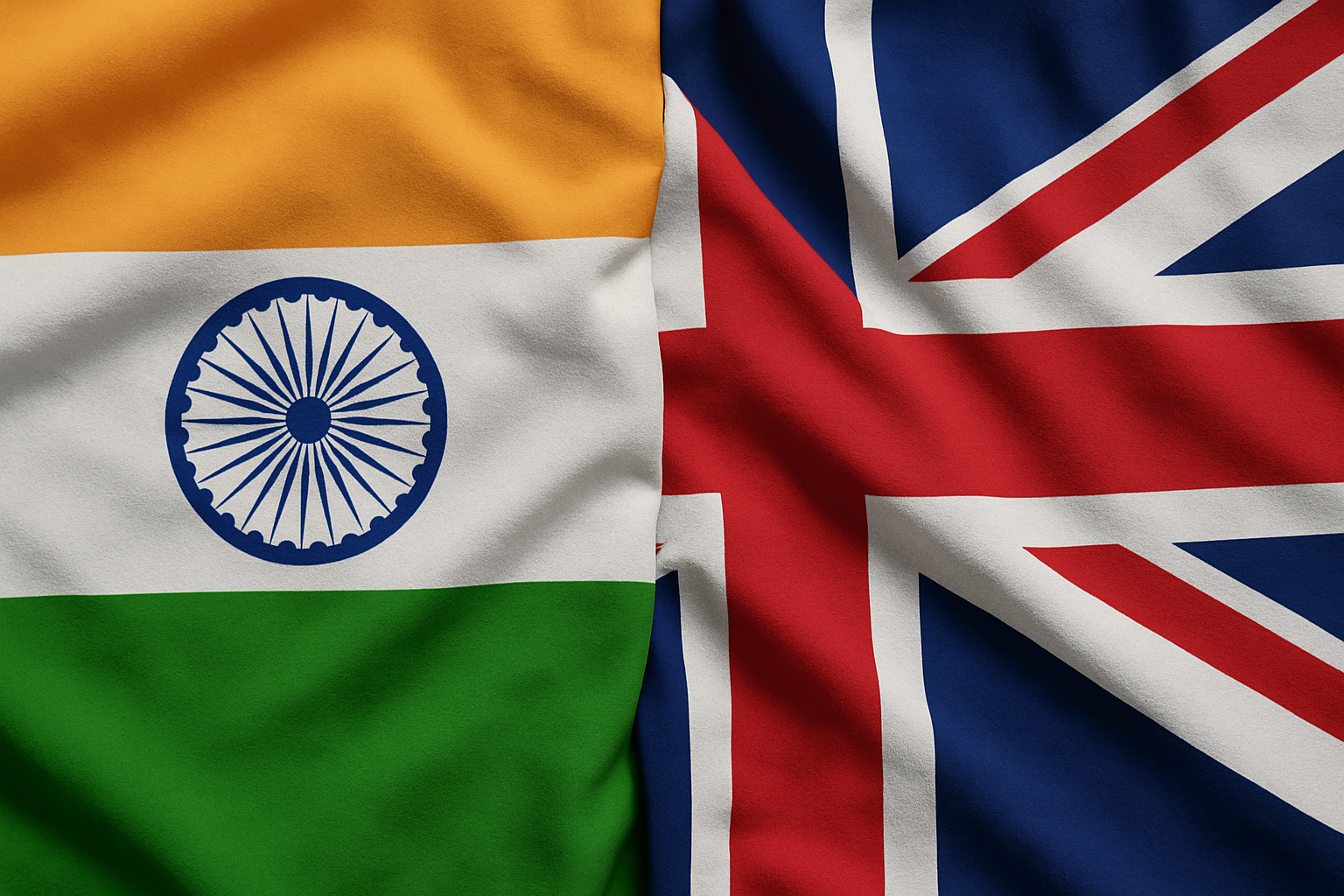 India and UK Trade Deal