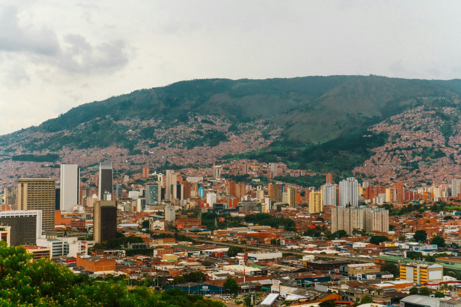 Latin America