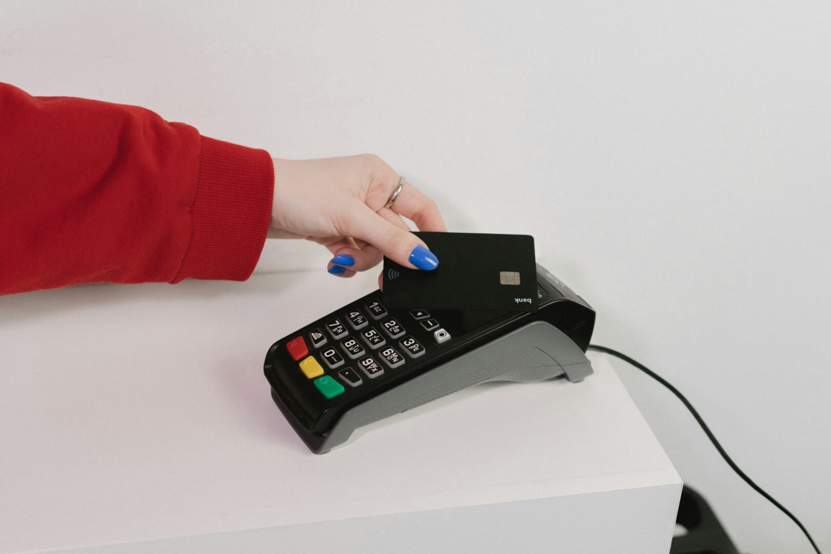 Legal Payments