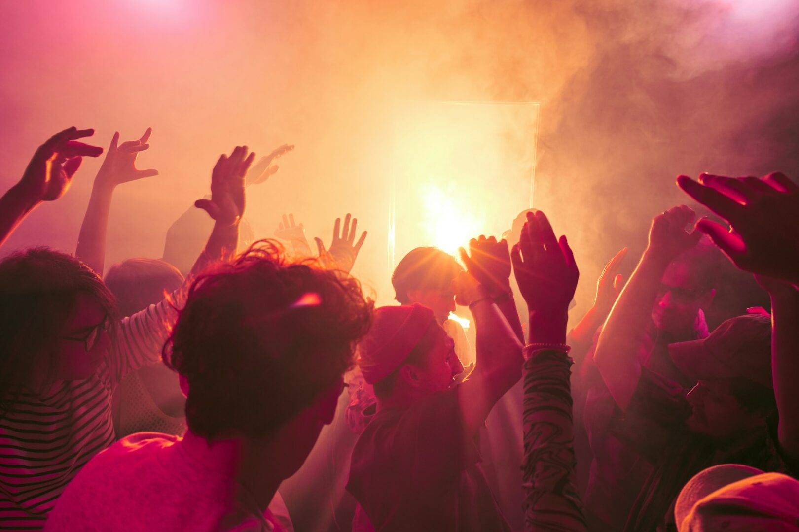 Local Events