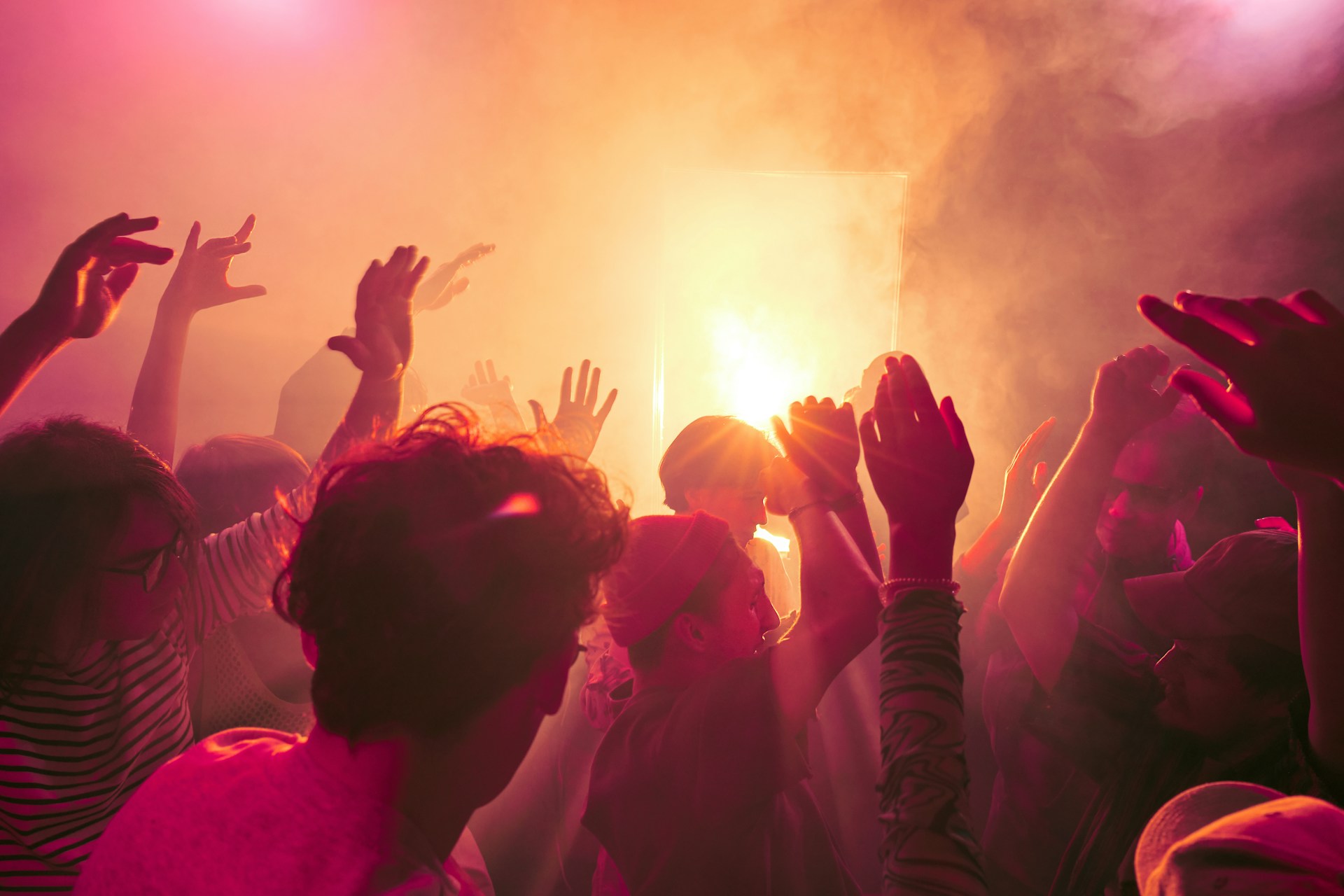 Local Events