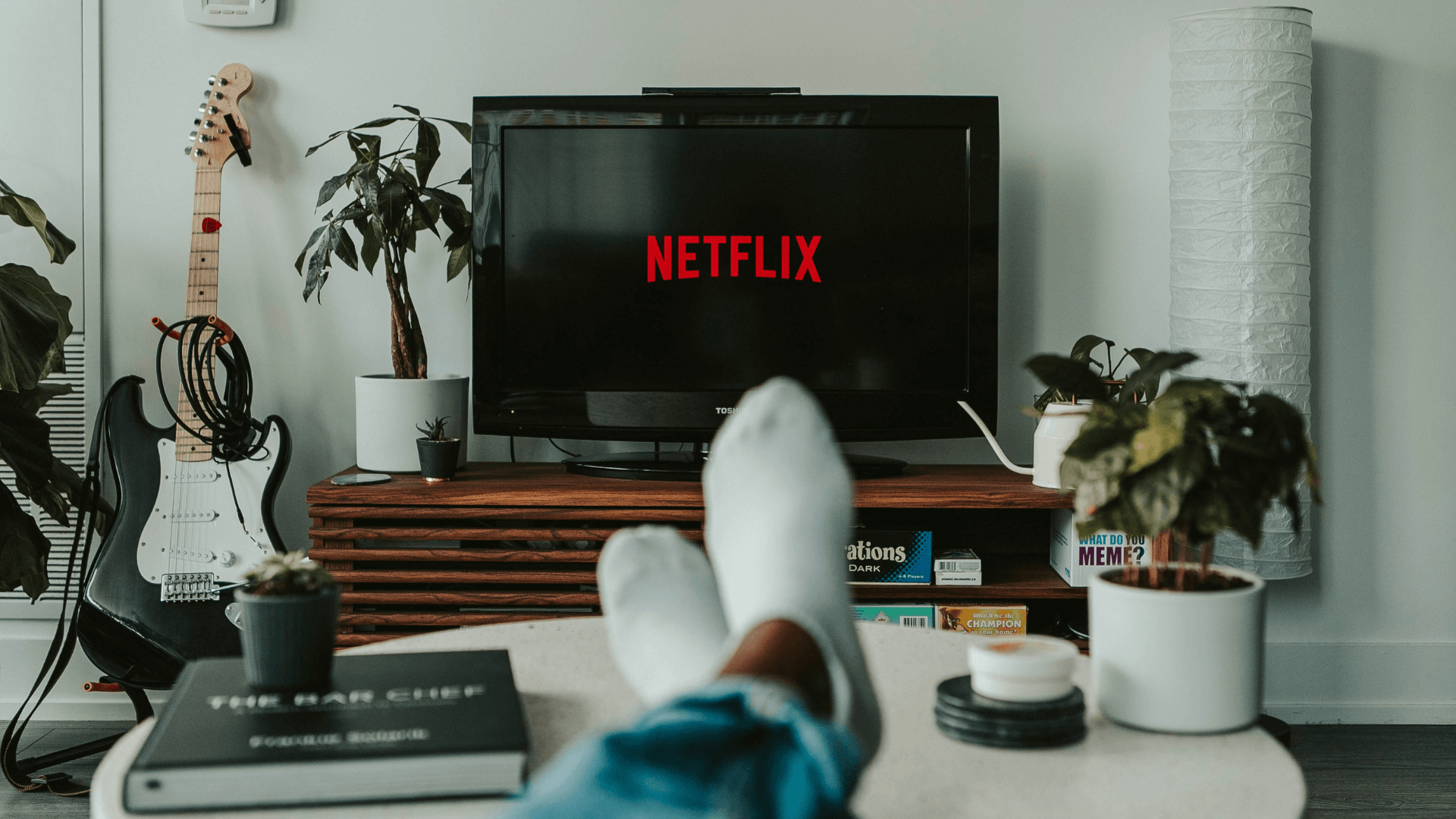 Netflix-on-TV