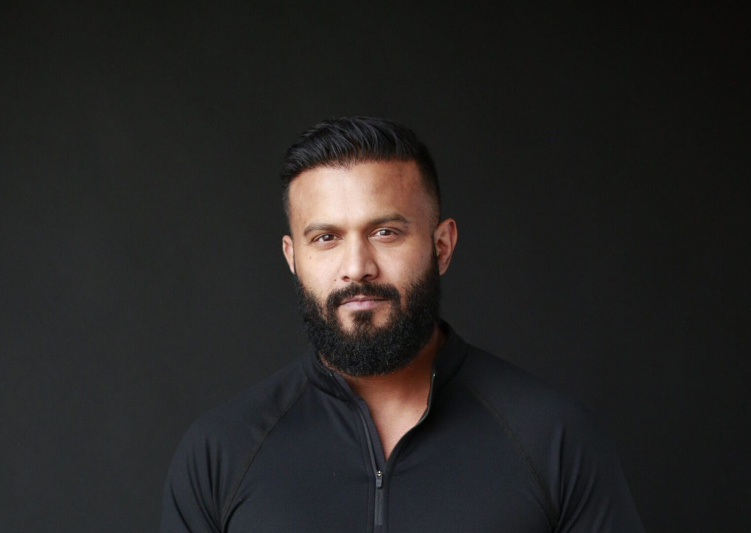 Dax Dasilva, CEO of Lightspeed