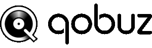 Qobuz-Logo