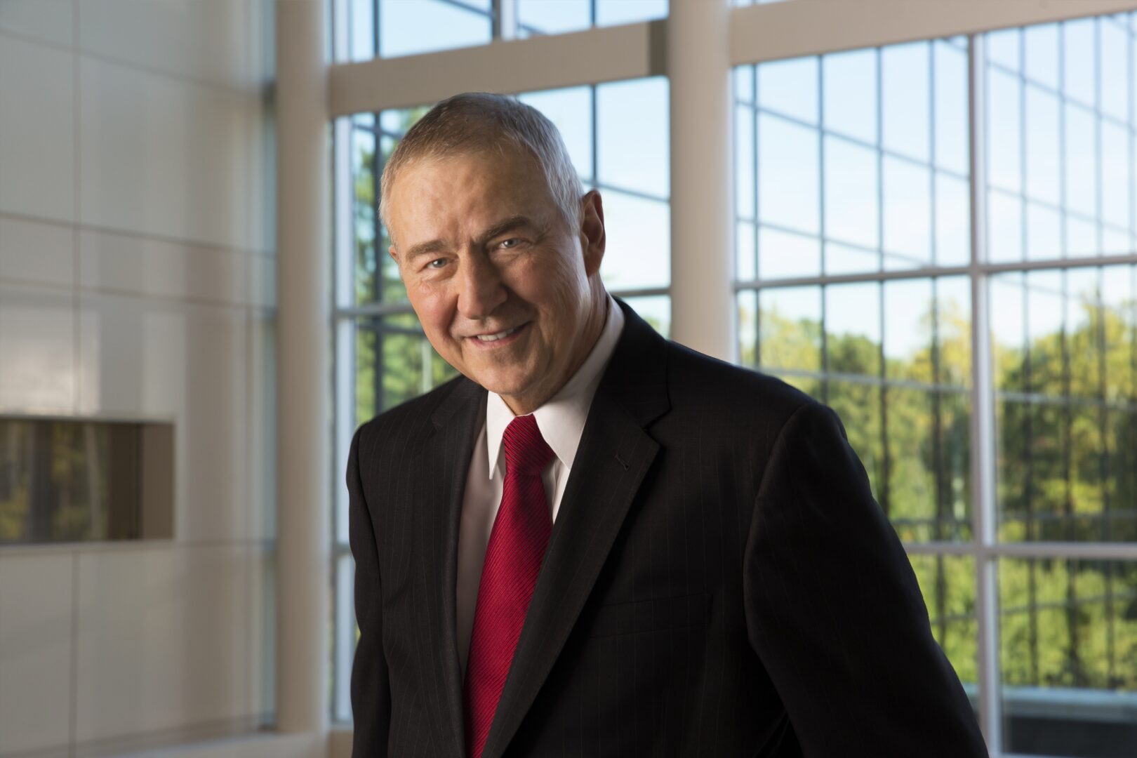 SAS_Jim Goodnight