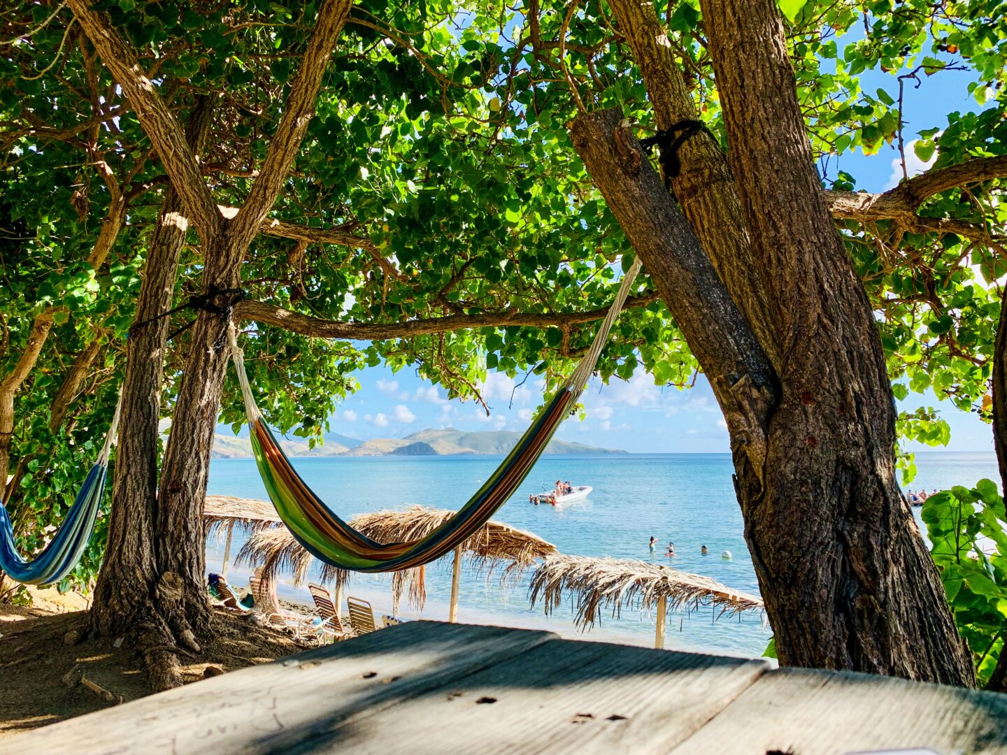 St Kitts & Nevis