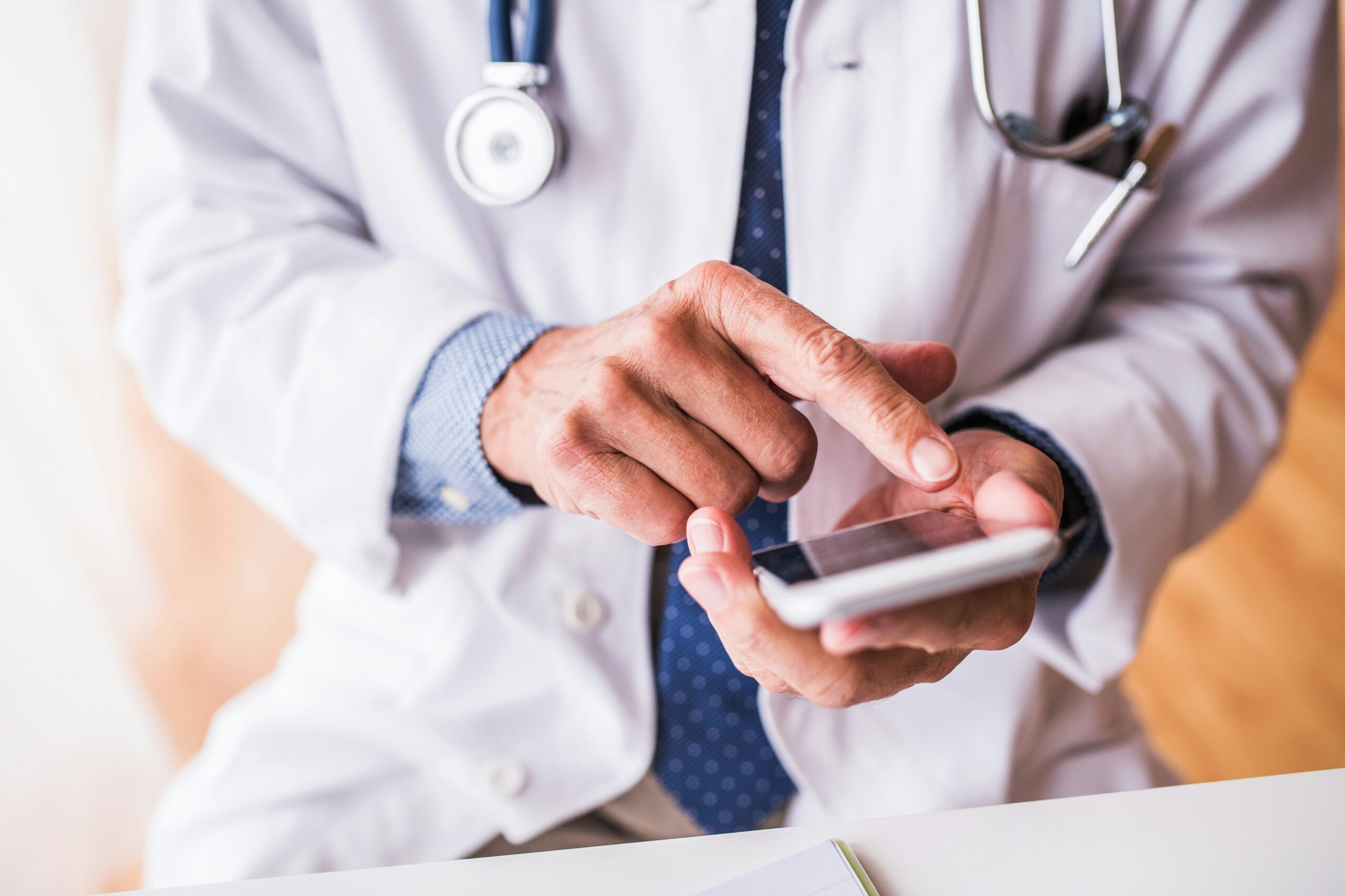 Top Countries To Start A Business in Digital Healthcare