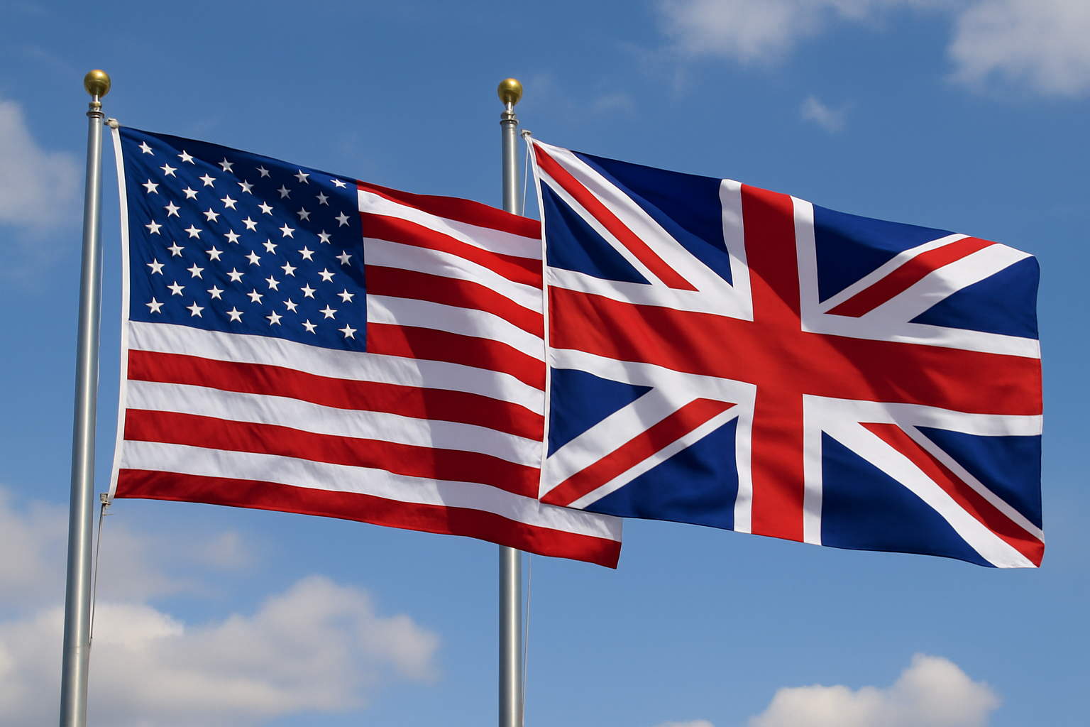 US UK Trade Deal