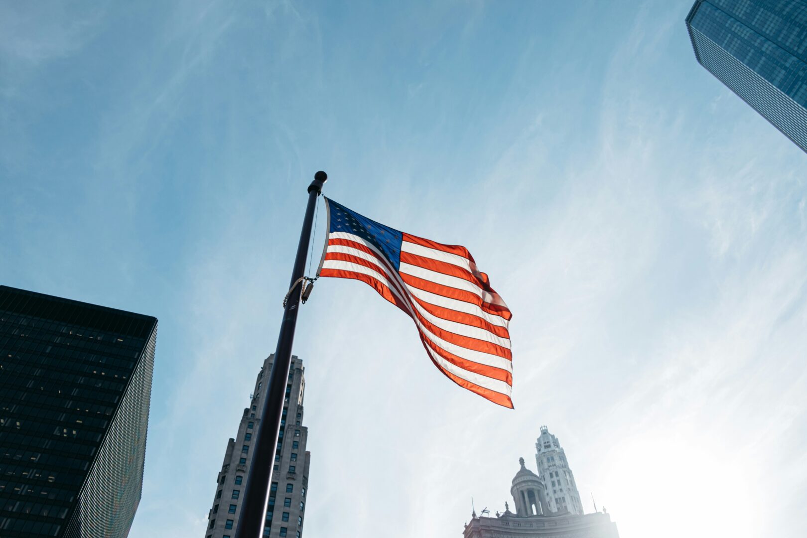 USA Scale Ups