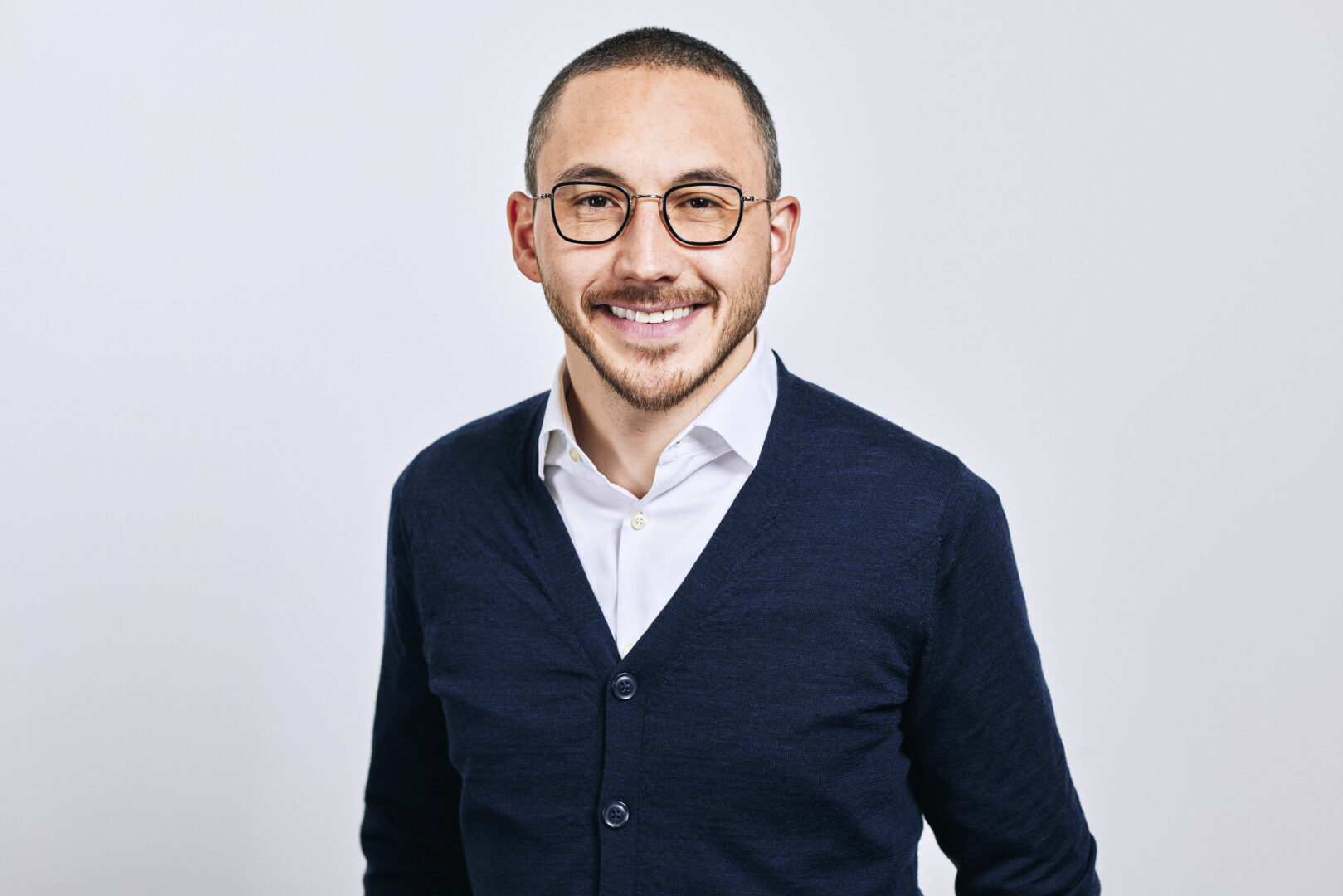 Headshot and stockshoot for Vennre. Comm by Ziad Mabsout