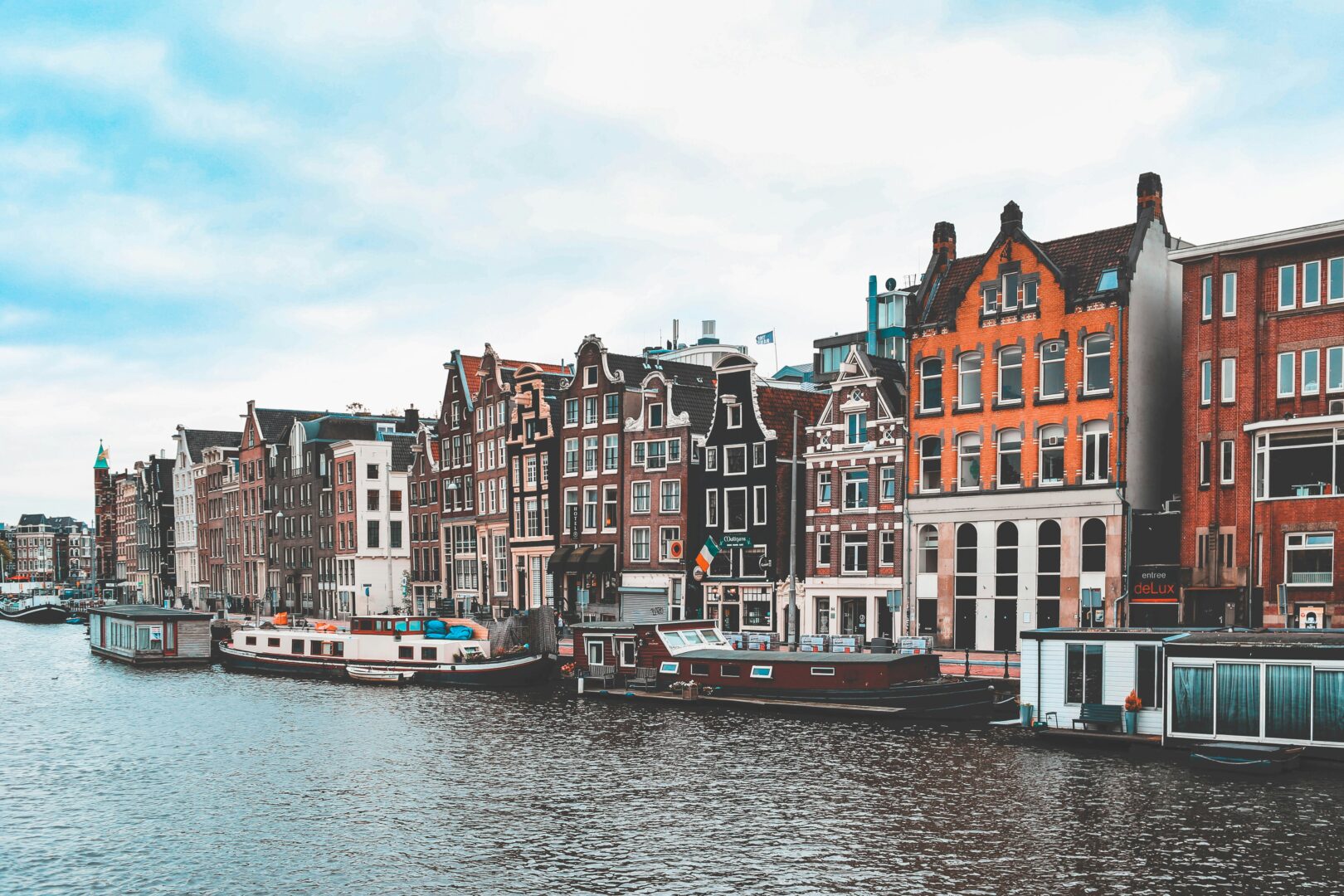 amsterdam-canals