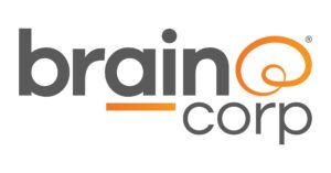 Brain Corp Logo