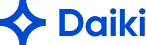 Daiki logo