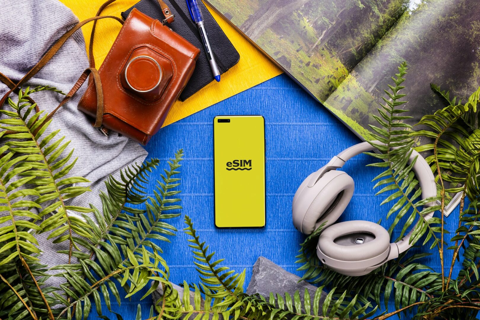 eSim