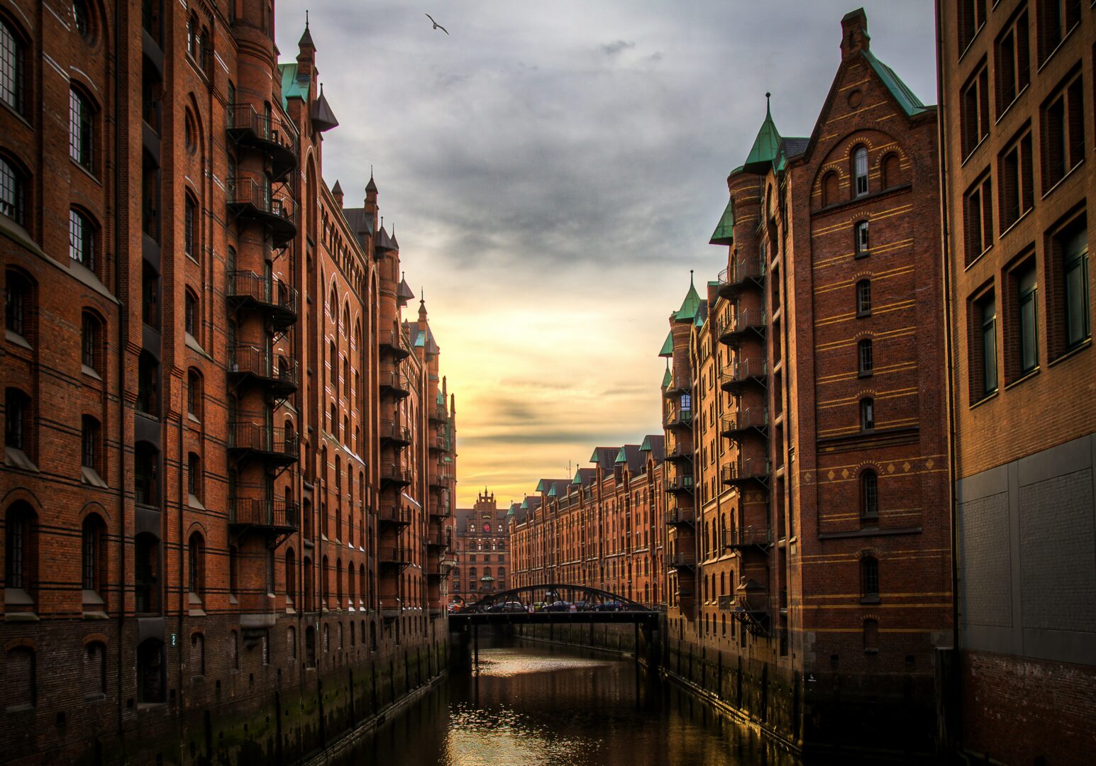 german-city-scapes