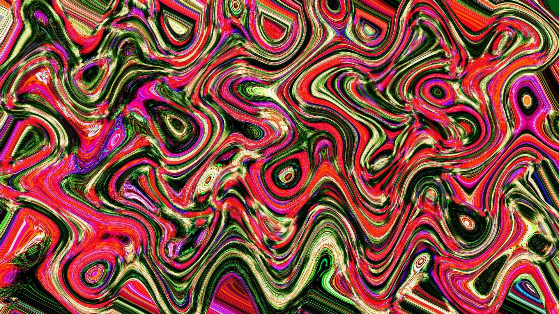 hallucination