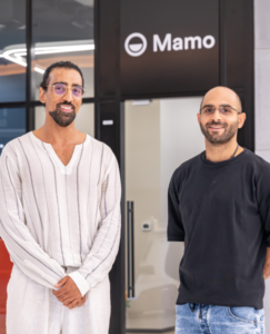 Mamos Pay Founders