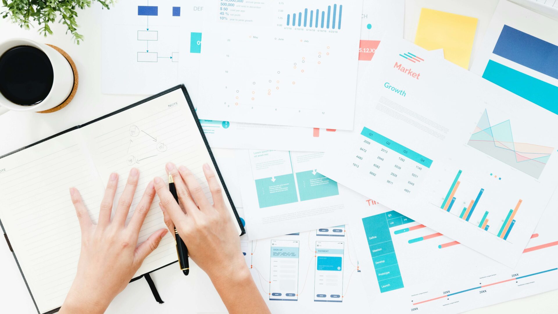 market-research-analysis