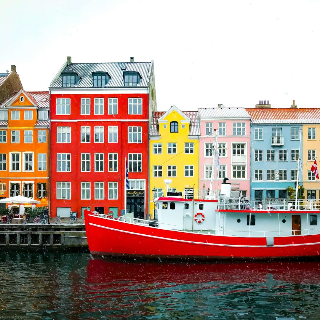 multi-colored-buildings-in-denmark