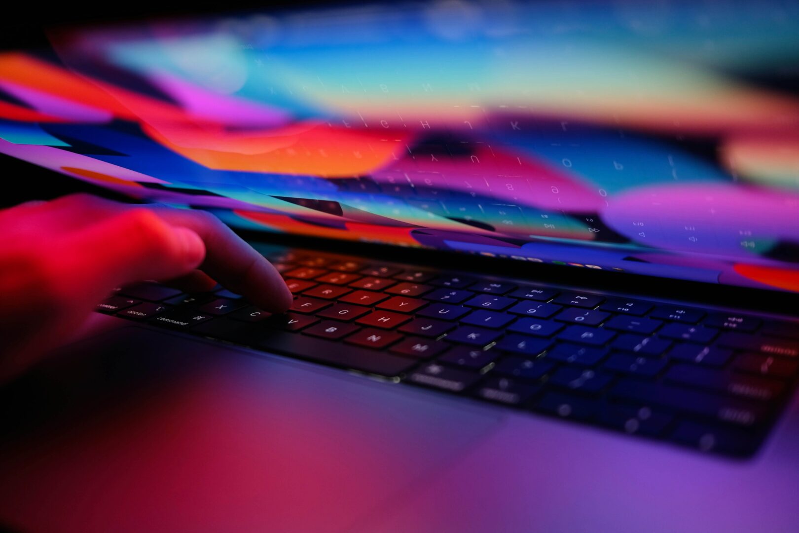 online-technology